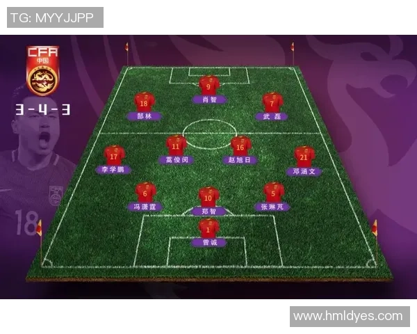 重庆足球队边路渗透战术解析与实战应用探讨